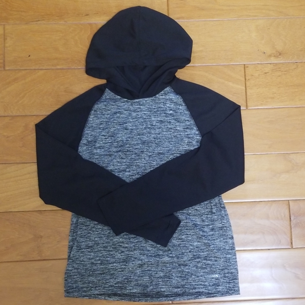 Boy's Pullover